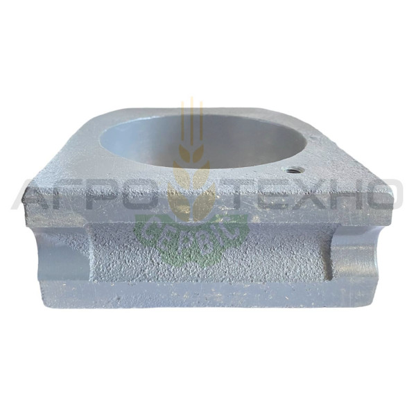 630555 - Корпус підшипника Claas / Alpha Parts