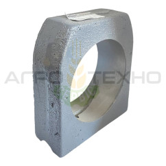 630555 - Корпус підшипника Claas / Alpha Parts