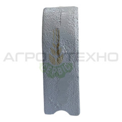 630556 - Корпус підшипника Claas / Alpha Parts