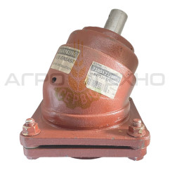 647510/605164 - Редуктор Claas / Alpha Parts