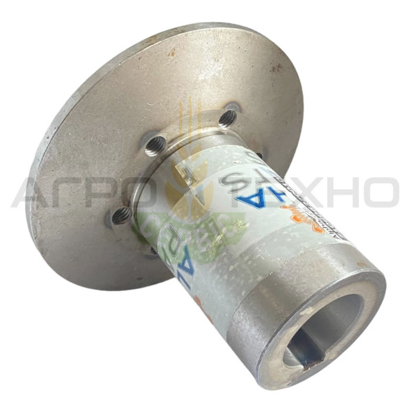 644327 - Втулка Claas / Alpha Parts