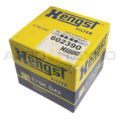 602390 - Фільтр Claas / Hengst (E75KD42)