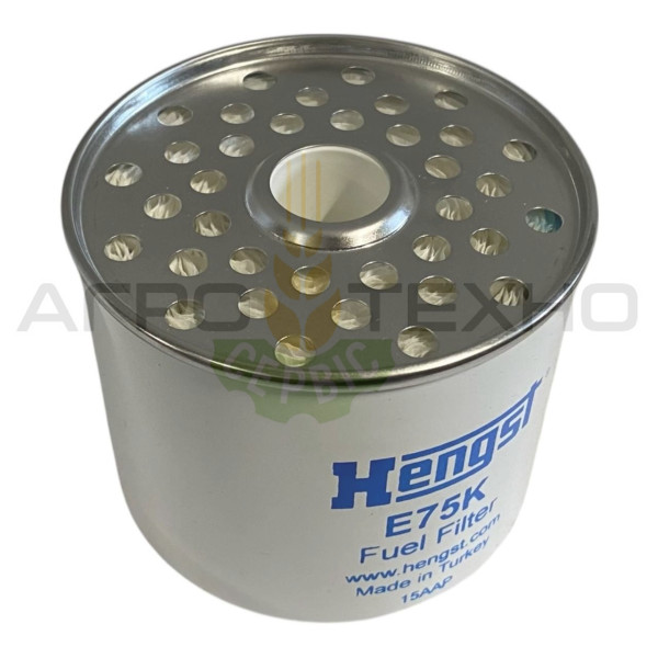 602390 - Фільтр Claas / Hengst (E75KD42)