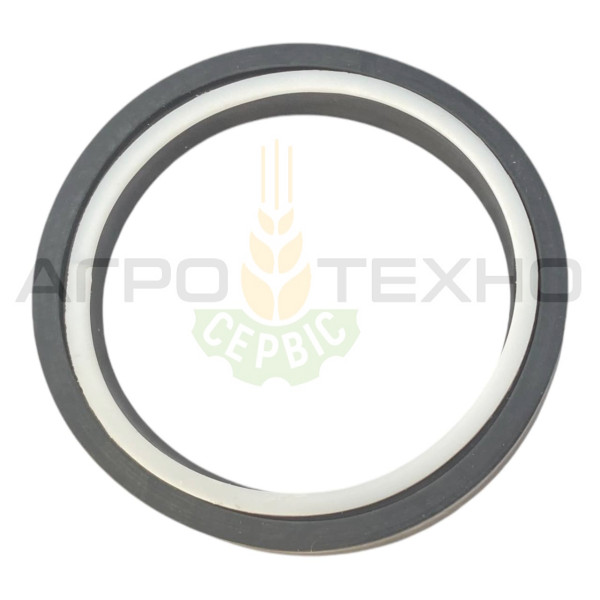 670989 - Кільце П-Подібне Claas / Alpha Parts