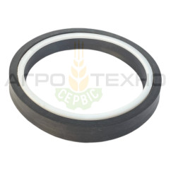 670989 - Кільце П-Подібне Claas / Alpha Parts