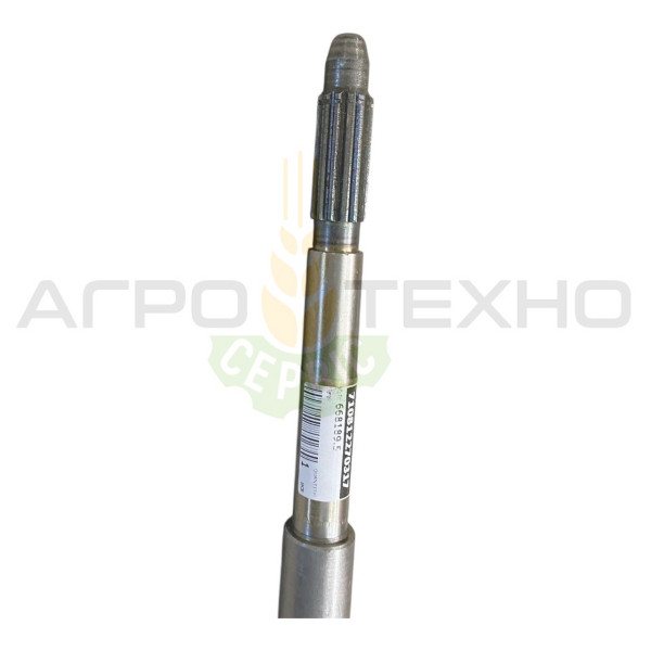 668189 - Вал Claas / Alpha Parts