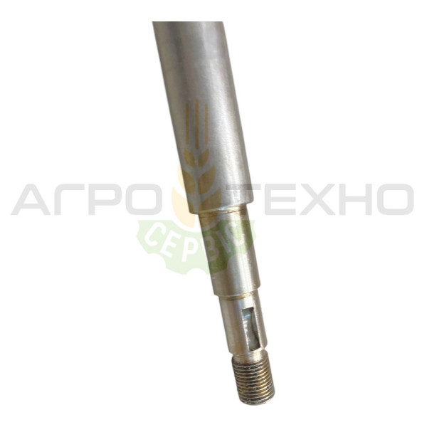 668189 - Вал Claas / Alpha Parts