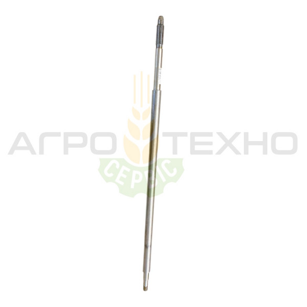 668189 - Вал Claas / Alpha Parts