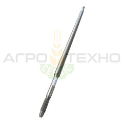 668189 - Вал Claas / Alpha Parts