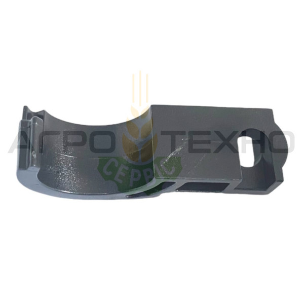 615262 - Опора труби Claas / Alpha Parts