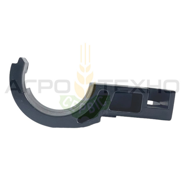 615262 - Опора труби Claas / Alpha Parts