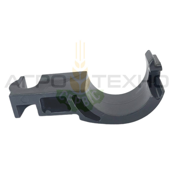 615262 - Опора труби Claas / Alpha Parts