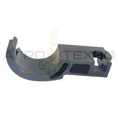 615262 - Опора труби Claas / Alpha Parts