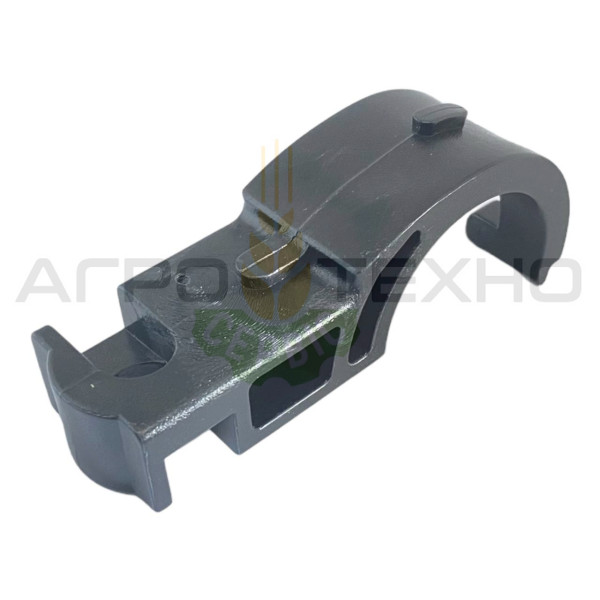615262 - Опора труби Claas / Alpha Parts