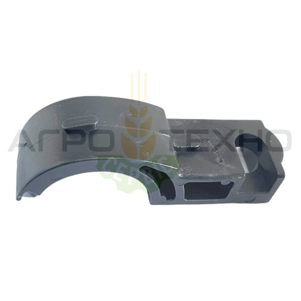 615262 - Опора труби Claas / Alpha Parts