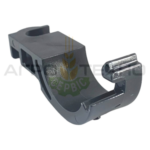 615262 - Опора труби Claas / Alpha Parts
