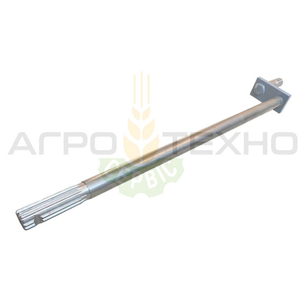626710 - Вал Claas / Alpha Parst