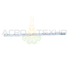666745 - Пластина Claas / Alpha Parts