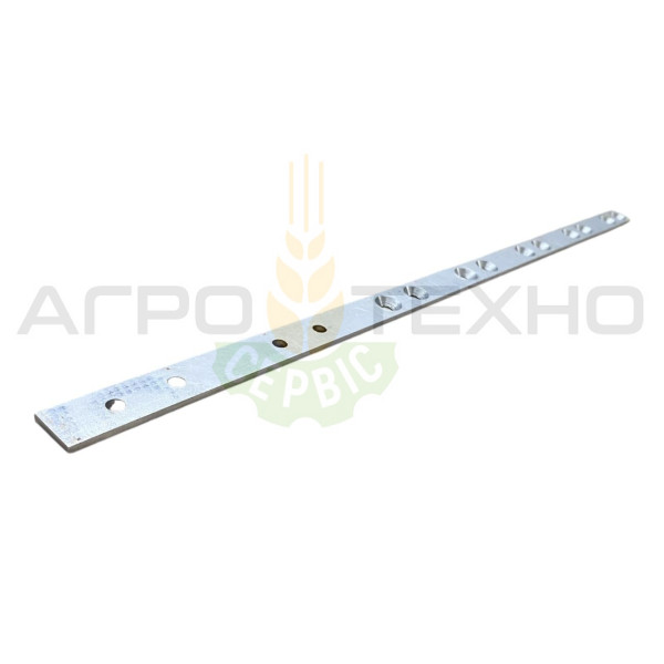 666745 - Пластина Claas / Alpha Parts