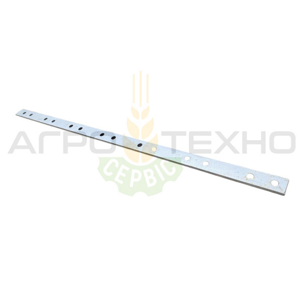 666745 - Пластина Claas / Alpha Parts