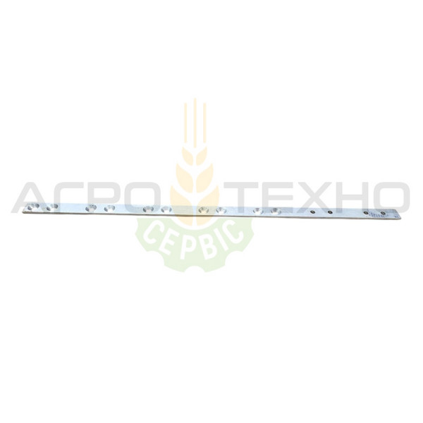 666745 - Пластина Claas / Alpha Parts