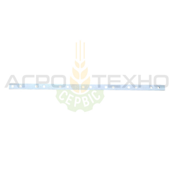 666745 - Пластина Claas / Alpha Parts