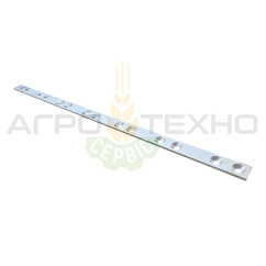 666745 - Пластина Claas / Alpha Parts