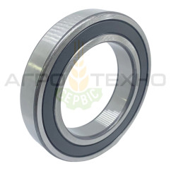 215722 (6014 2RS C3) - Підшипник Claas / Timken