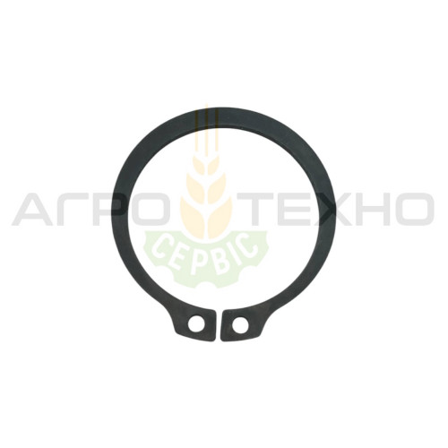 235166 - Кільце стопорне 40x1.75 Claas / APB
