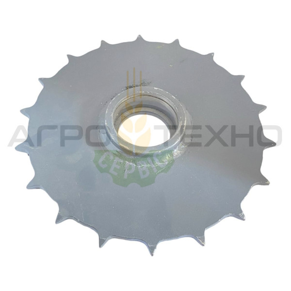 626924 - Зірочка Claas / Alpha Parts