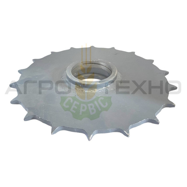 626924 - Зірочка Claas / Alpha Parts