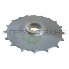626924 - Зірочка Claas / Alpha Parts