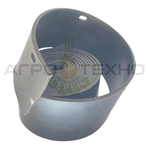 662661 - Ущільнювач Claas / Alpha Parts