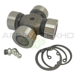 933569 - Хрестовина 32x76 Claas / Alpha Parts