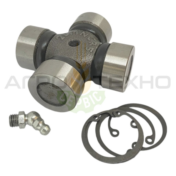 933569 - Хрестовина 32x76 Claas / Alpha Parts