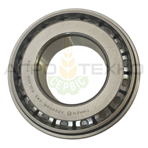 243671 (32208) - Підшипник Claas / Timken