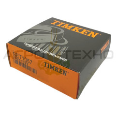243671 (32208) - Підшипник Claas / Timken