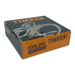 237713 (6005 2RS C3) - Підшипник Claas / Timken