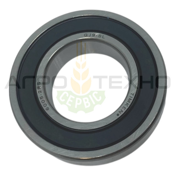 237713 (6005 2RS C3) - Підшипник Claas / Timken