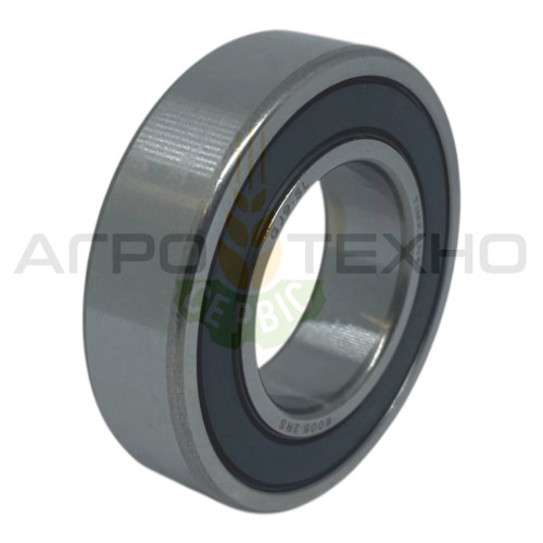 237713 (6005 2RS C3) - Підшипник Claas / Timken