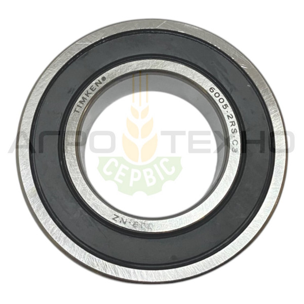 238999 (6005 2RS C3) - Підшипник Claas / Timken