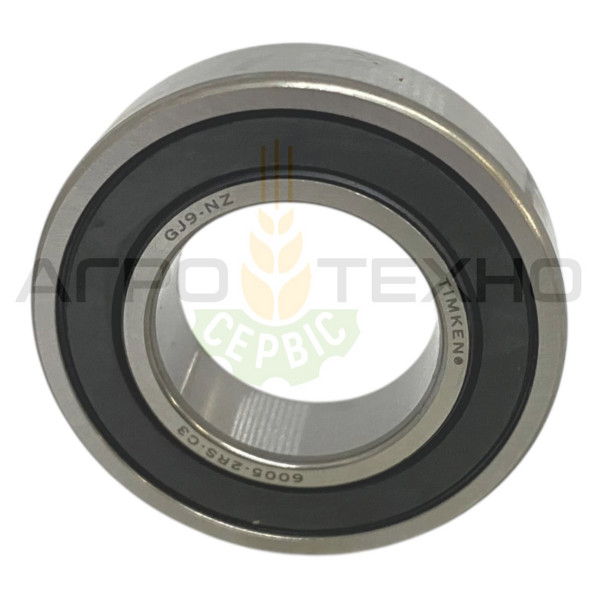 238999 (6005 2RS C3) - Підшипник Claas / Timken