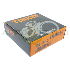 215536 (6305 2RS C3) - Підшипник Claas / Timken