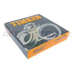 215724 (6207 2RS C4) - Підшипник Claas / Timken