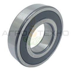 215724 (6207 2RS C4) - Підшипник Claas / Timken