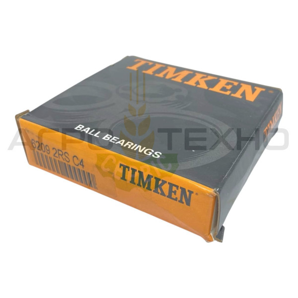 215914 (6209 2RS C4) - Підшипник Claas / Timken
