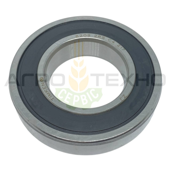 215914 (6209 2RS C4) - Підшипник Claas / Timken