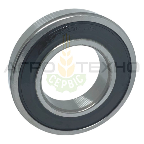 215914 (6209 2RS C4) - Підшипник Claas / Timken