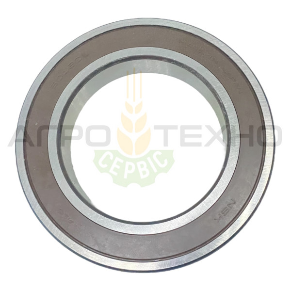 216089 (6016 RS C4) - Підшипник Claas / NSK