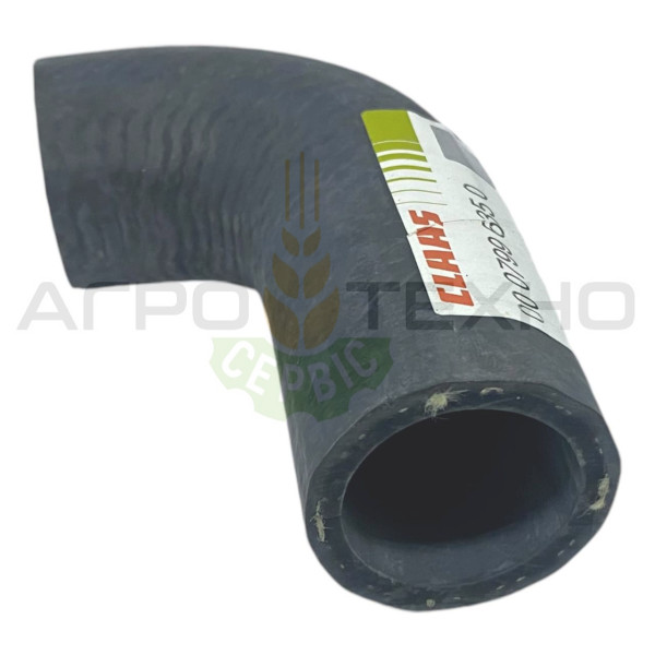 799635 - Патрубок Claas / Original